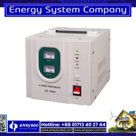 3KVA Voltage Stabilizer Price in Bangladesh