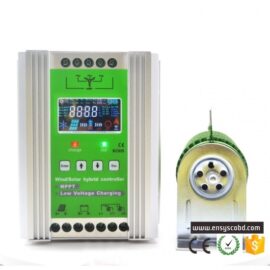MPPT Solar Charge Controller Price in Bangladesh