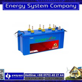 Saif Power IB 165 165AH IPS Battery Price in BD