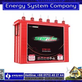 Saif Power STB 135 135AH IPS Battery Price in BD