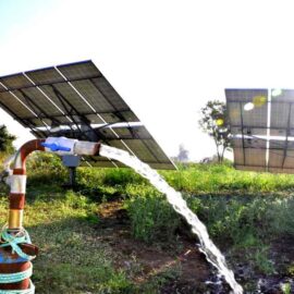 Solar Pump Price in Bangladesh