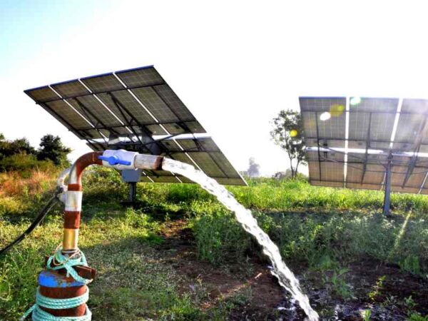 Solar Pump Price in Bangladesh