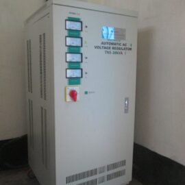 Voltage Stabilizer Price in Bangladesh