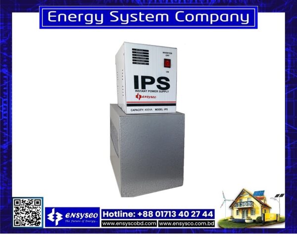 IPS Price in Bangladesh Ensysco IPS