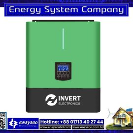 1500 Watt MPPT 12v Solar Inverter