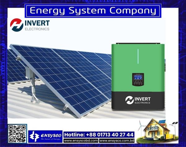 1500 Watt MPPT 12v Solar Inverter