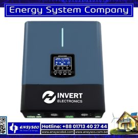 2500 Watt MPPT 24v Solar Inverter