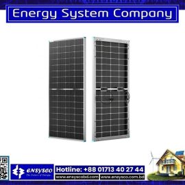 220 Watt Mono Solar Panel