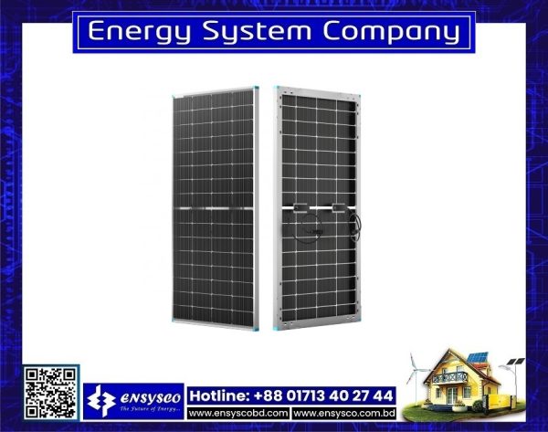 220 Watt Mono Solar Panel