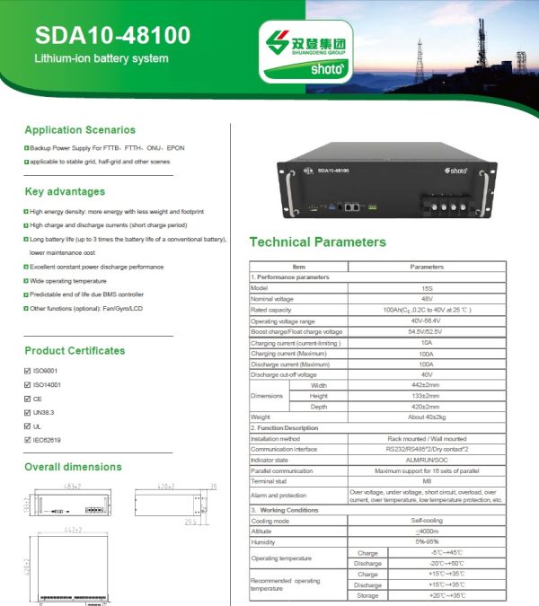 48v-100ah-Lithium-Battery