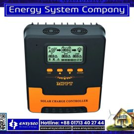 20A MPPT Solar Charge Controller