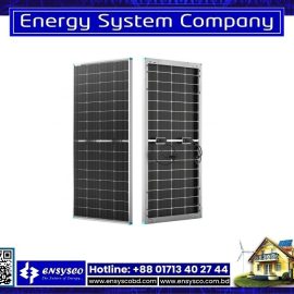 100 Watt Mono Solar Panel