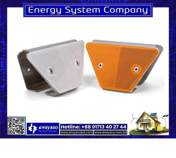 Guardrail Reflector price in Bangladesh