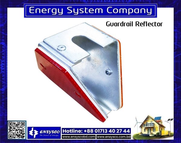Guardrail Reflector price in Bangladesh
