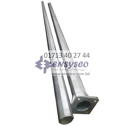 conical-pole-price-in-bd1 Galvinized tapered Conical Pole Price in Bangladesh