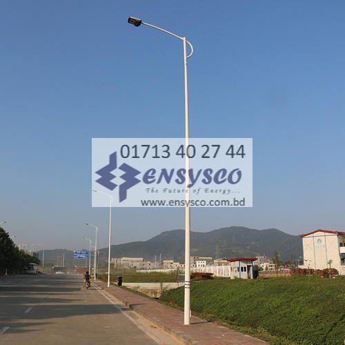 conical-pole-price-in-bd10 Galvinized tapered Conical Pole Price in Bangladesh